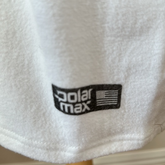 PolarMax 4.0 XTREME BASELAYER - White - Picture 7 of 13